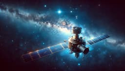 Not Time to Retire: Spektr-RG Observatory to Operate Beyond Warranty Period