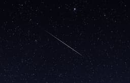 До 15 звёзд в час: метеорный поток Леониды достигнет максимума активности в ночь на 18 ноября