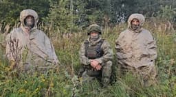 Снижающую заметность экипировку разработали для российских военных