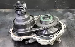 Почему китайский вариатор WLY CVT18 на LADA Vesta может выйти из строя: проблема и решение