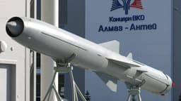 Оставят Patriot, IRIS-T SLM и NASAMS не у дел: ракеты «Оникс» дали фору «Цирконам» и легко прорывают заслоны ПРО 