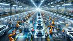 Китайский автоконцерн FAW готов открыть завод в Татарстане