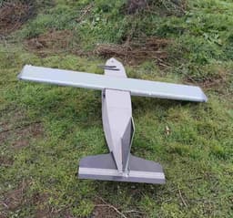 Complete Deception: Russian "Parody" Drones Mimic "Geraniums" and Deceive Enemy Air Defense