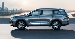 XCITE – Is It Over? Chery Begins to Lose Interest in Assembling Cars Under This Brand