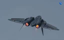 Истребитель Су-57 наконец представили официально: в чем его ключевые характеристики