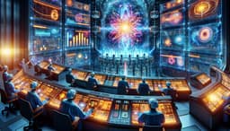 Rosatom Installs Gyrotrons at ITER Reactor in France