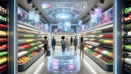 Нейросеть Яндекса с компьютерным зрением начнёт проверять товары на полках магазинов