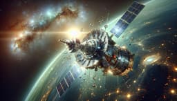 Manufacturing and launch dates for the Yamal-502 satellite announced