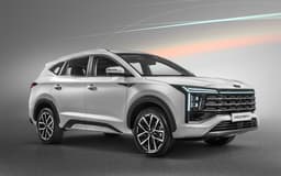 The largest "Moskvich" will soon appear at dealers