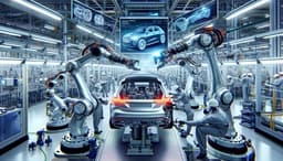 Полная копия Geely Emgrand с ГБО: стартует производство Belgee S50