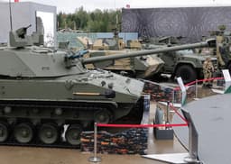 «Существенный довесок»: глава концерна «Калашников» назвал преимущества САО «Лотос» 