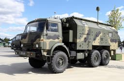 Засекут сигналы сотовой сети и вычислят координаты противника: раскрыты возможности комплексов РЭБ «Леер-3» 