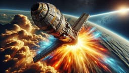 «Прогресс МС-27» сгорит в атмосфере, уступив место на МКС для другого корабля