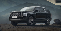 Рекорд обновлён: россияне купили почти 100 000 новых китайских легковушек за месяц