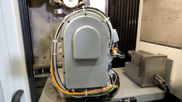  Ростех создал станок для шлифовки элементов двигателей — SXS 410 ОЦ