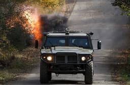 Reliable Drone Umbrella: Hundreds of "Omut" EW Systems Delivered to Russian Military