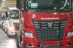 «Like on rails»: Unmanned vehicle traffic on the Moscow Ring Road to be launched in Q1 2025