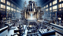 Vacuum Magnetron Sputtering System for Ultrathin Coatings Created in St. Petersburg