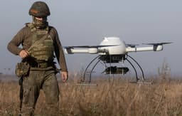 Russia to Increase Drone Production Fivefold by 2030