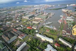 Обновление «Северной верфи» начнут в конце 2025 года