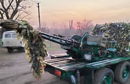 Expert Urges Equipping Soviet ZU-23 "Zushkas" with Airspace Optics and Deploying Them to Combat Drones