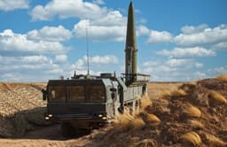 Russian Armed Forces Combined Strikes of Iskander, Uragan MLRS, and Tornado-G: Tactics are Changing