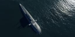 Поучаствует в PASSEX: российская подлодка-невидимка «Уфа» с «Калибрами» прибыла в Малайзию
