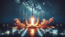 Роскосмос берёт под контроль все российские спутники — что это значит