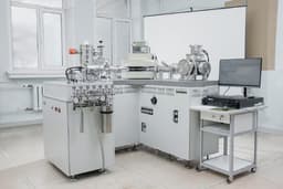 For Isotopic Analysis: Rosatom Creates New High-Precision Mass Spectrometer