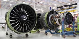 Россия завершит разработку широкофюзеляжного самолета с двигателями ПД-35 после 2030 года