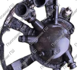 Unique Footage of a Rocket Engine Element of the Russian Army's ICBM Has Emerged