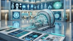 Росатом и Сириус запустят школу по ядерной медицине 