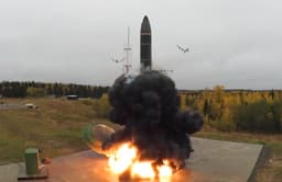 Not "Rubezh", but "Oreshnik": What is known about Putin's newest missile, against which any air defense in the world is powerless