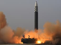 Characteristics of the newest Russian "Oreshnik" missile revealed