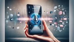 WhatsApp научился расшифровывать голосовые сообщения на русском языке