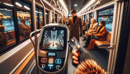 Оплата проезда по геолокации будет доступна более чем в 10 городах России к концу года