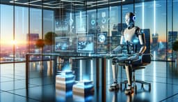 ИИ в законе: в согласии на обработку данных предложили закрепить норму об использовании нейросетей