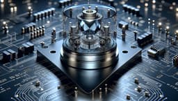 Import Substitution: Roselectronics Launches Mass Production of Crystal Oscillators