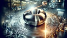 Российские ученые смогли значительно улучшить характеристики никелида титана