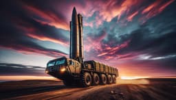 THAAD и Arrow-3 не перехватят: западные ЗРК окажутся бессильны перед «Орешником»