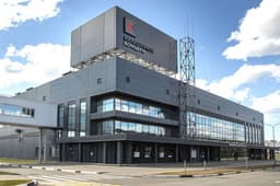 "Kalashnikov" completed the shipment of combat small arms ahead of schedule under the main contract