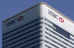 Гонконгский банк HSBC прекратил обработку платежей из России и Белоруссии