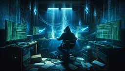 Российский банковский сектор стал главной целью фишинговых атак в 2024 году: более 50% случаев