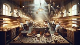 Россия продлила запрет на вывоз отходов и лома драгоценных металлов до мая 2025 года