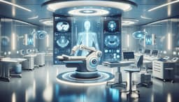 Импортозамещение: российская медтехника занимает только четверть рынка