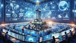 В Пермском политехе разработана программа DSA для нефтедобычи с использованием искусственного интеллекта