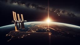 Есть контакт! Российский «Прогресс МС-29» пристыковался к МКС 