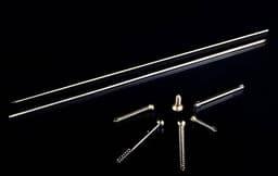 В России выпустили первые имплантаты из биорезорбируемого магния — они образуют кости и растворяются в организме