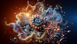 В Новосибирске создали наножидкости для применения в энергетике