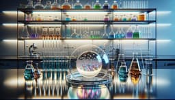 В Москве предложили использовать желатин для гибкой электроники